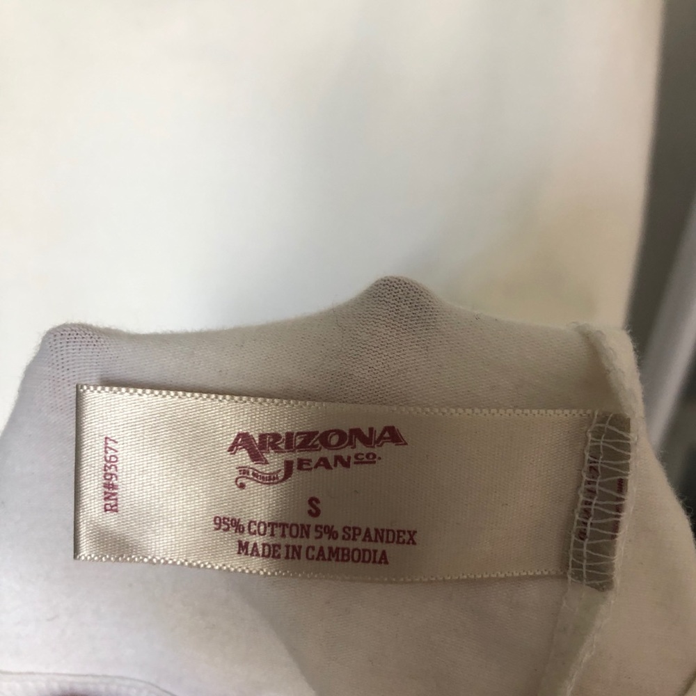 Tank Top - Picture 4 of 4